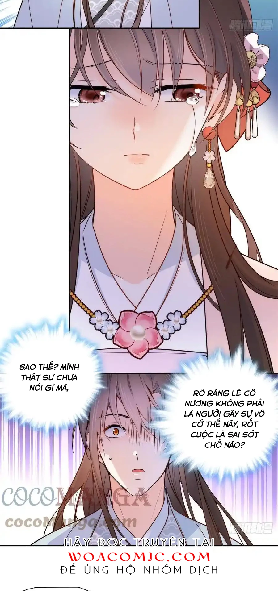 Thiều Quang Mạn Chapter 136 - 30