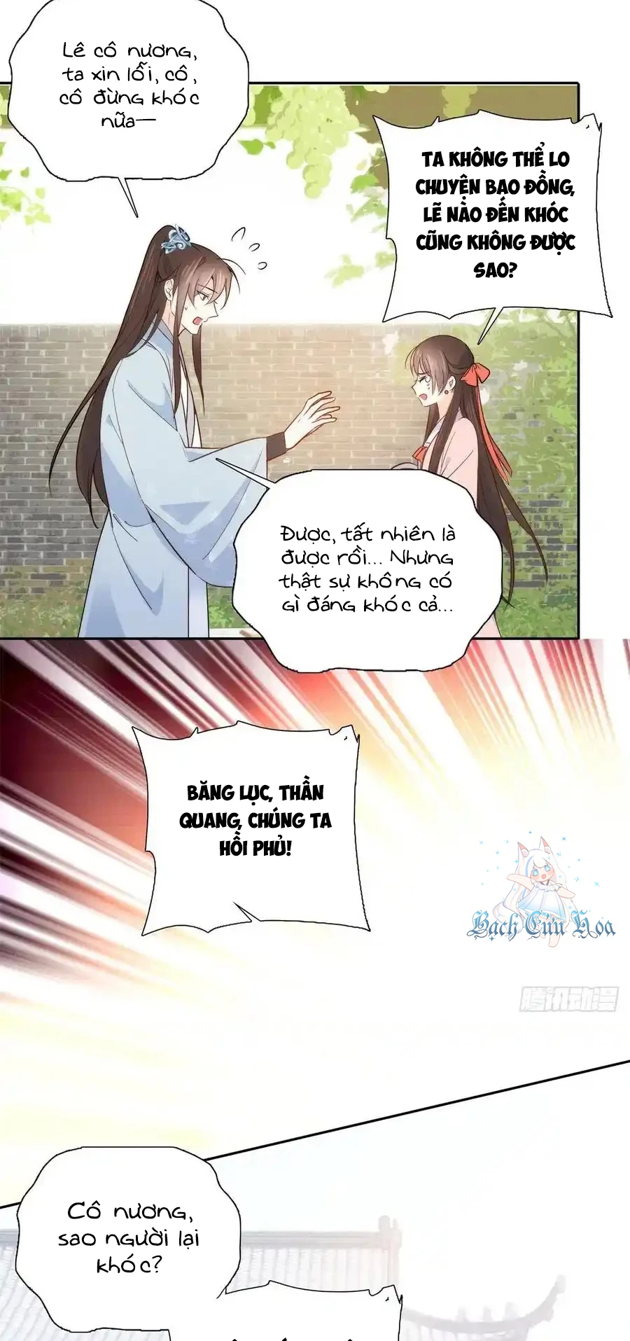 Thiều Quang Mạn Chapter 136 - 31