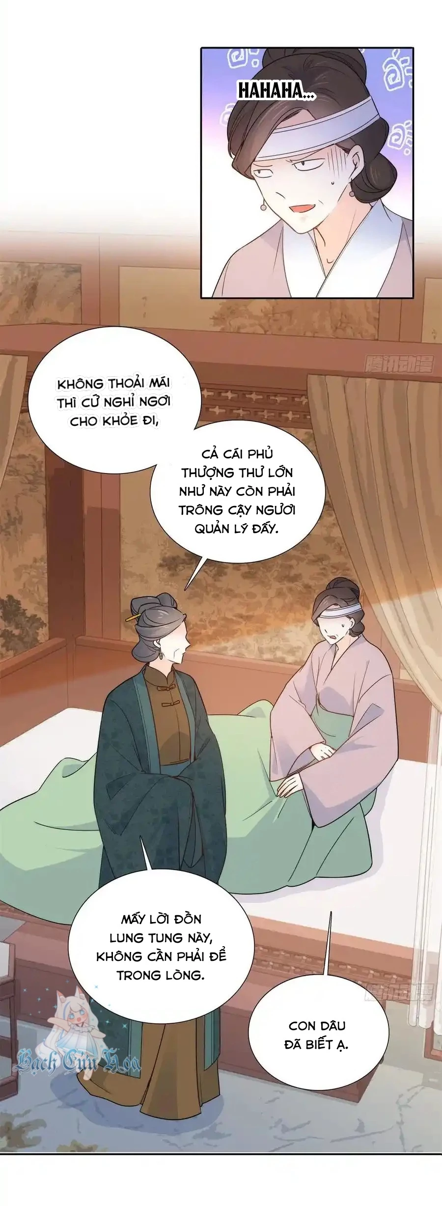 Thiều Quang Mạn Chapter 137 - 4