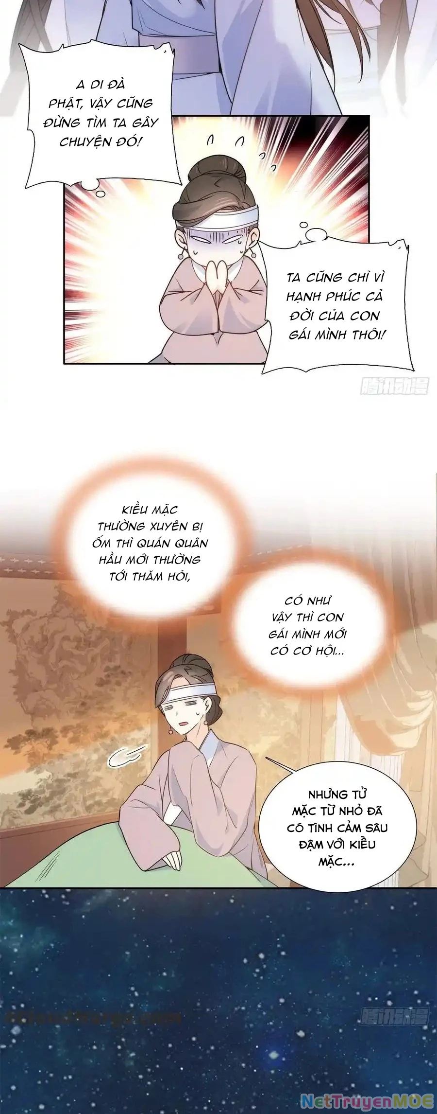 Thiều Quang Mạn Chapter 137 - 6