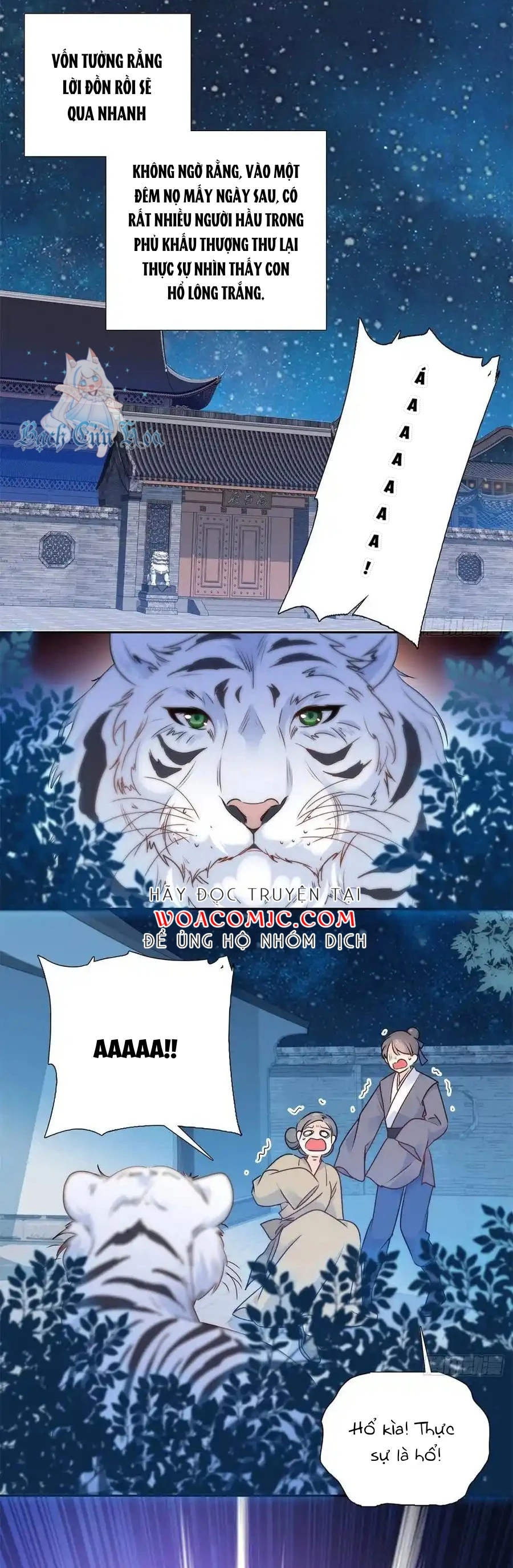 Thiều Quang Mạn Chapter 137 - 7