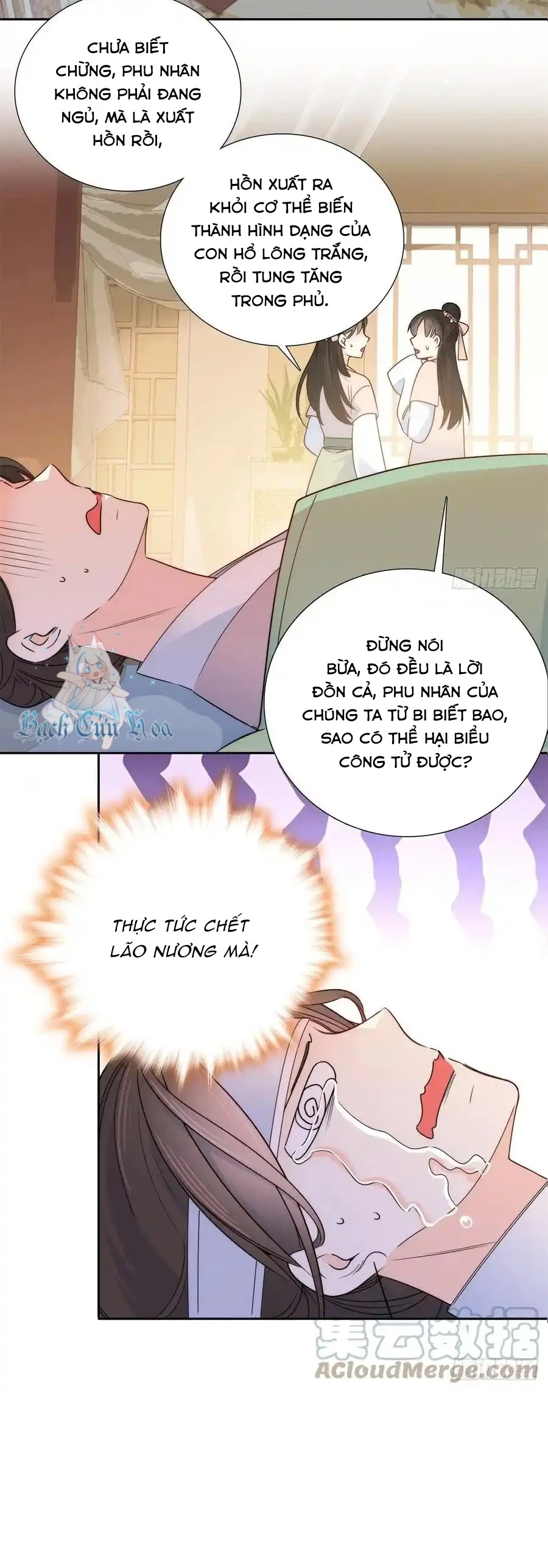 Thiều Quang Mạn Chapter 137 - 9