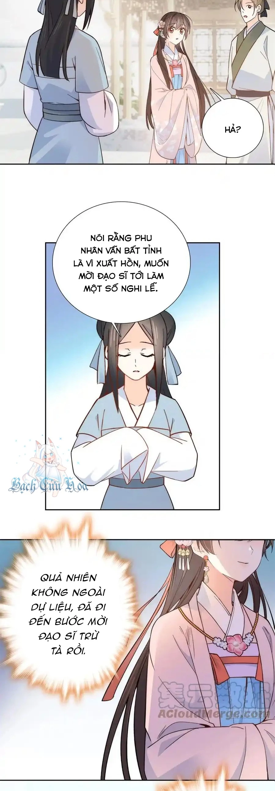 Thiều Quang Mạn Chapter 137 - 13