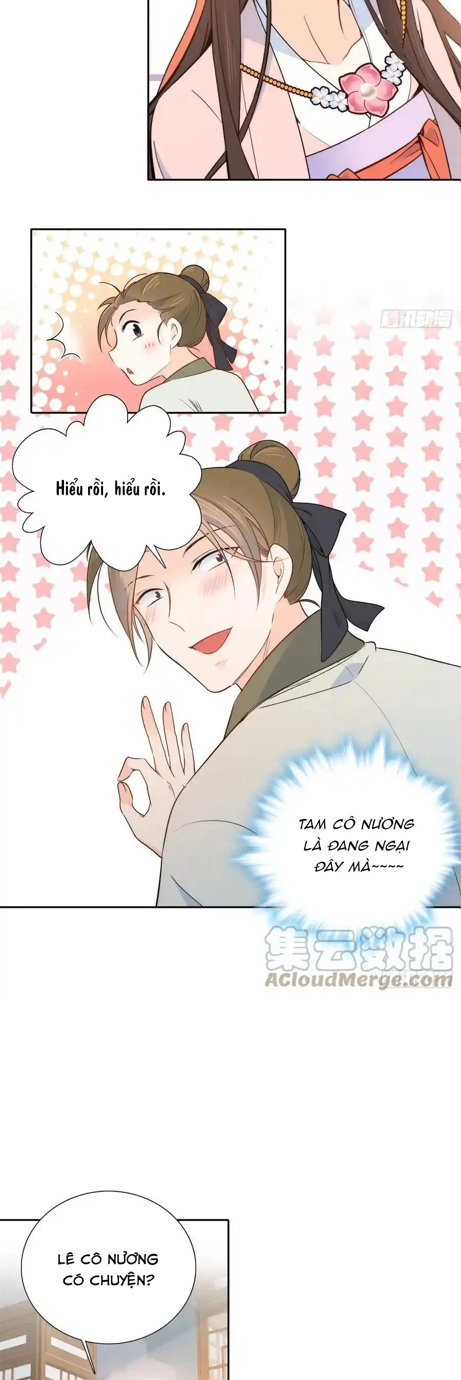 Thiều Quang Mạn Chapter 137 - 17