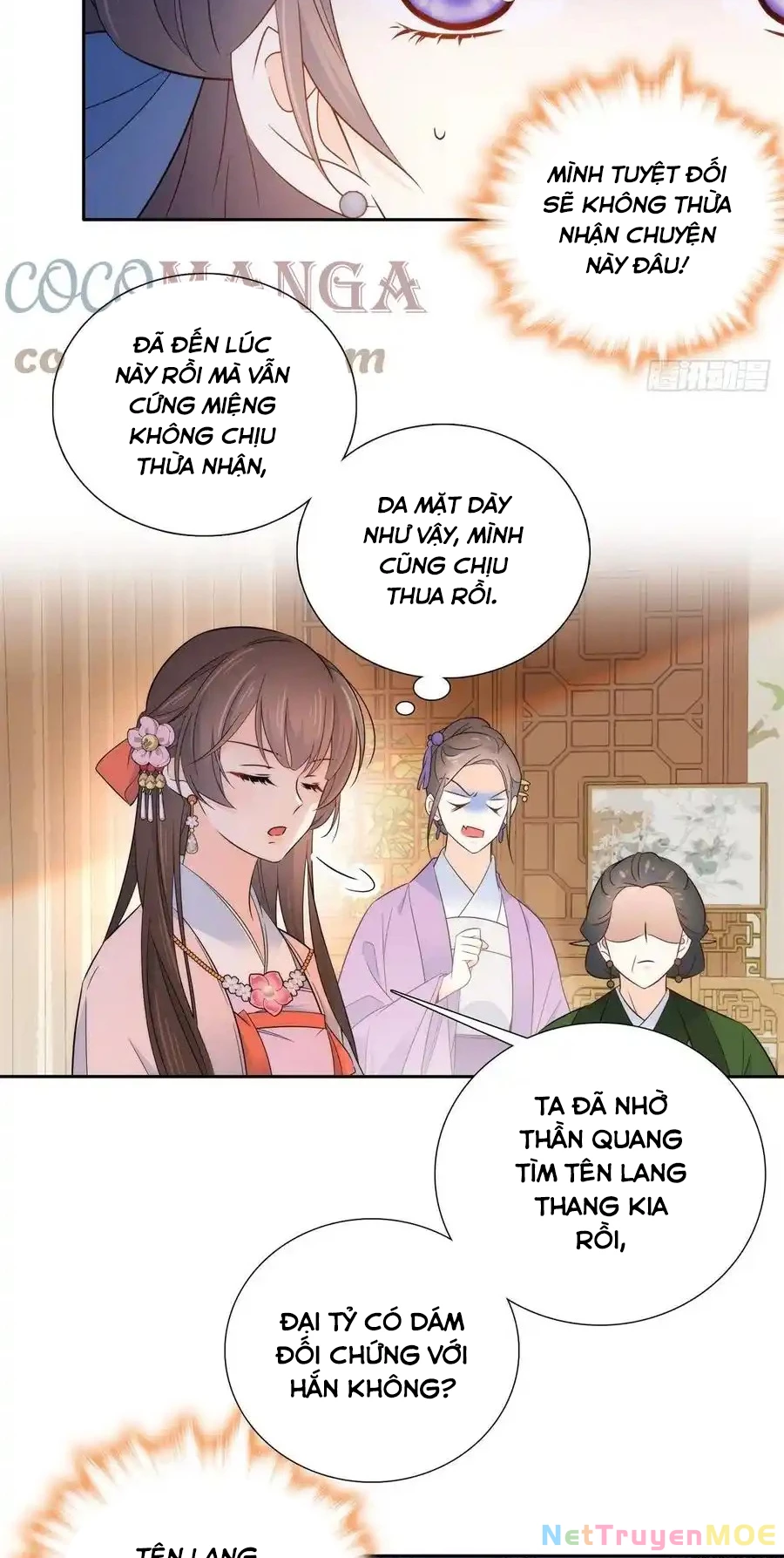Thiều Quang Mạn Chapter 137 - 25