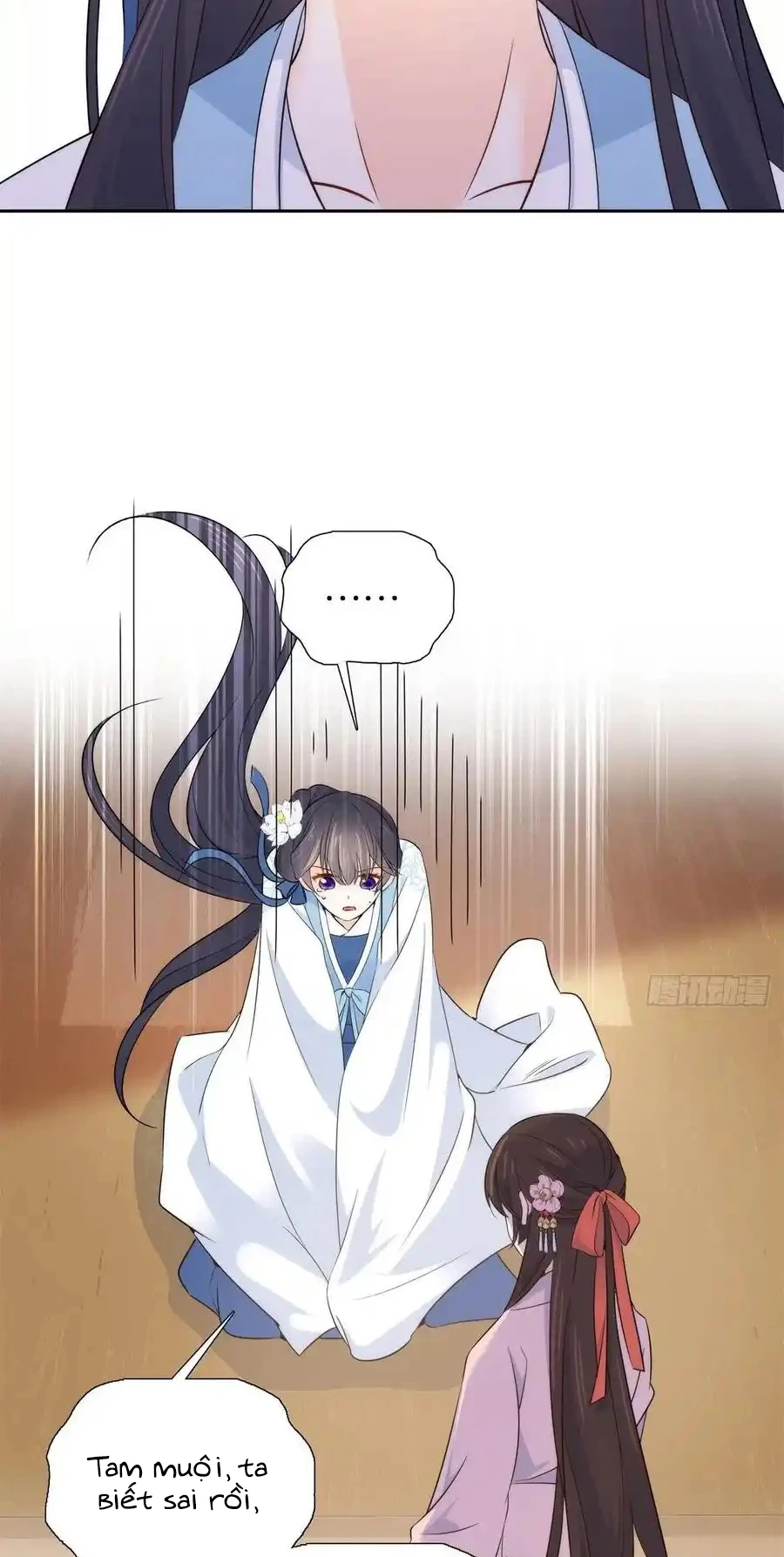 Thiều Quang Mạn Chapter 137 - 27