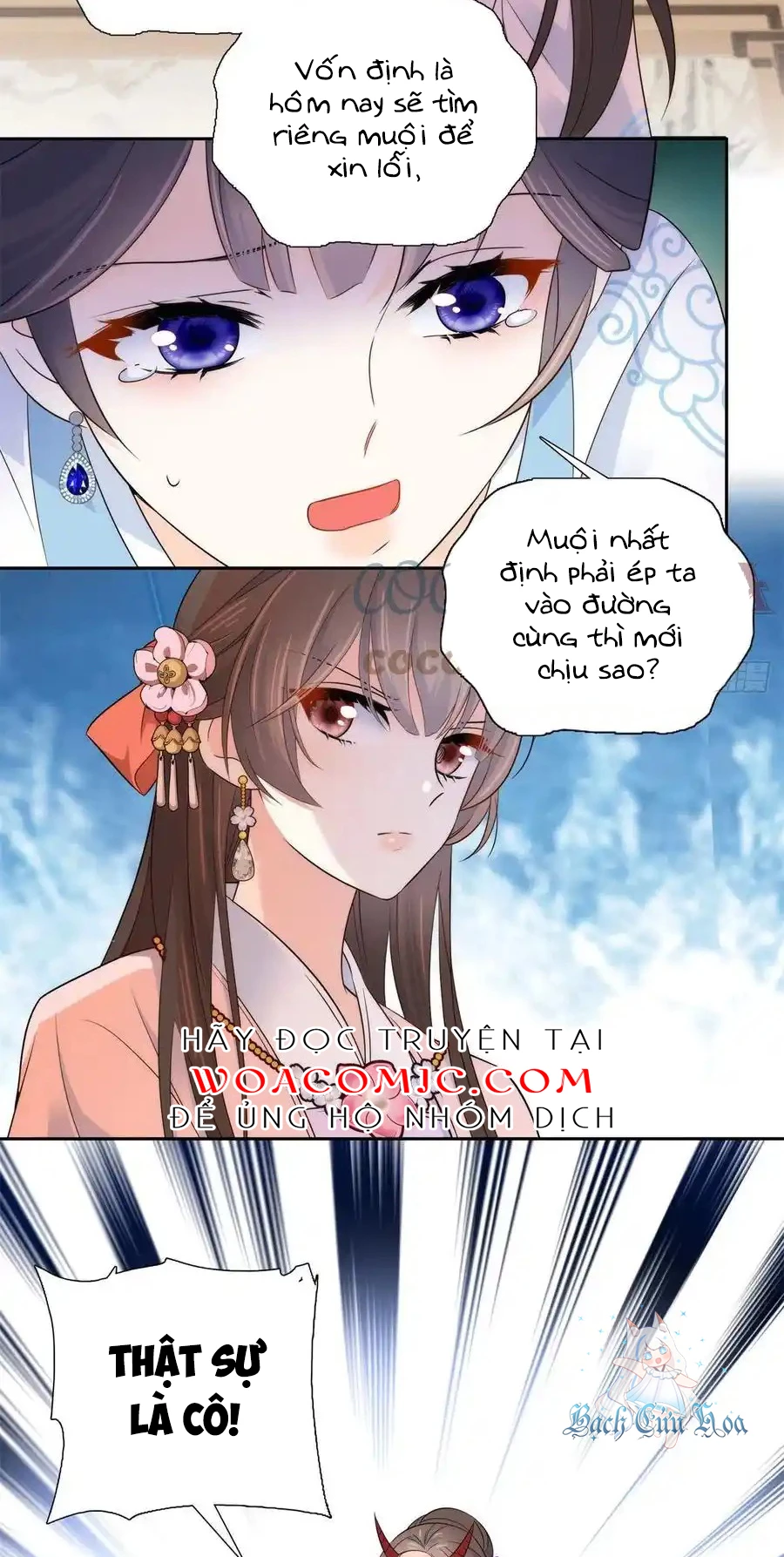 Thiều Quang Mạn Chapter 137 - 28