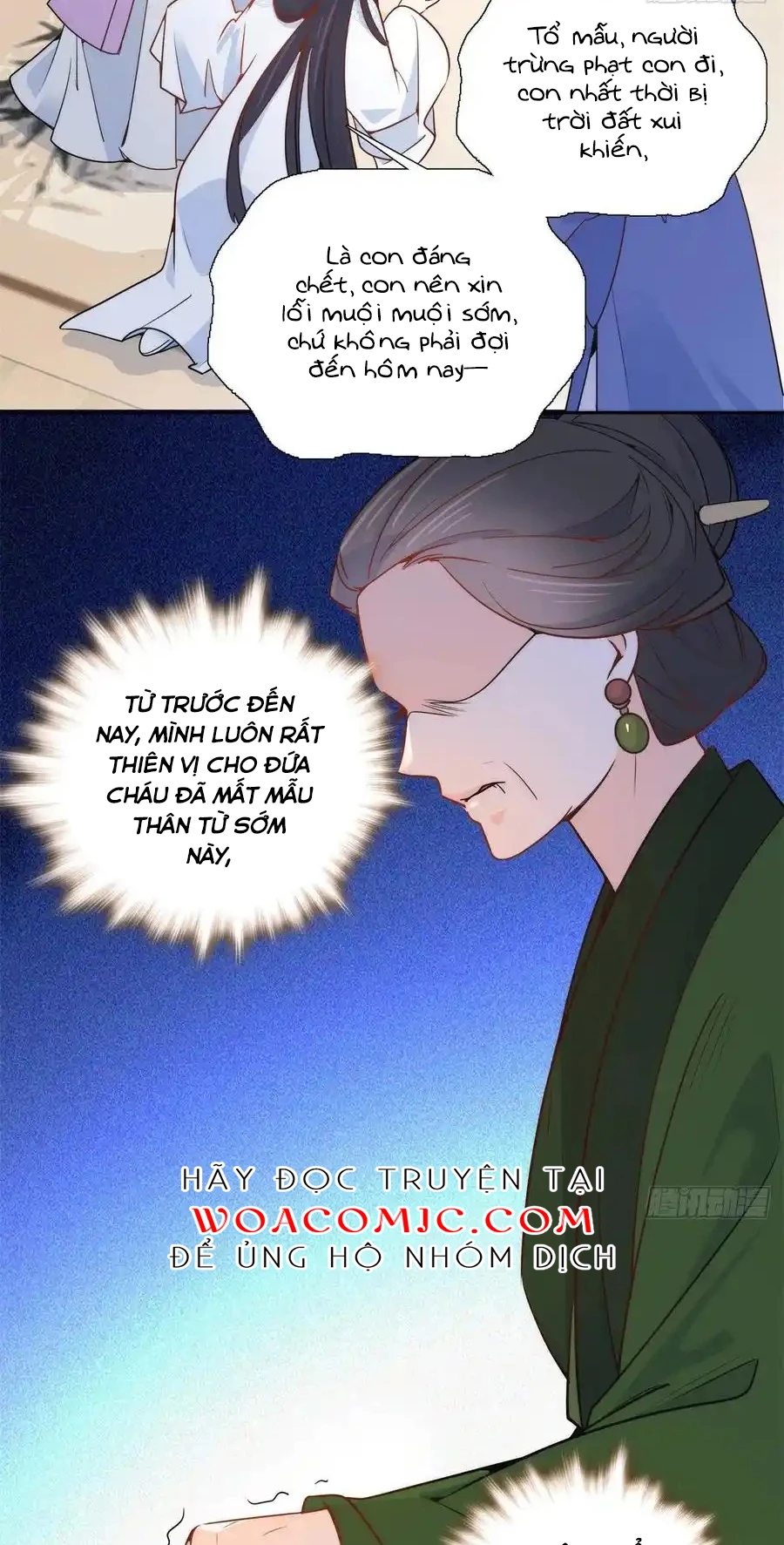 Thiều Quang Mạn Chapter 137 - 33