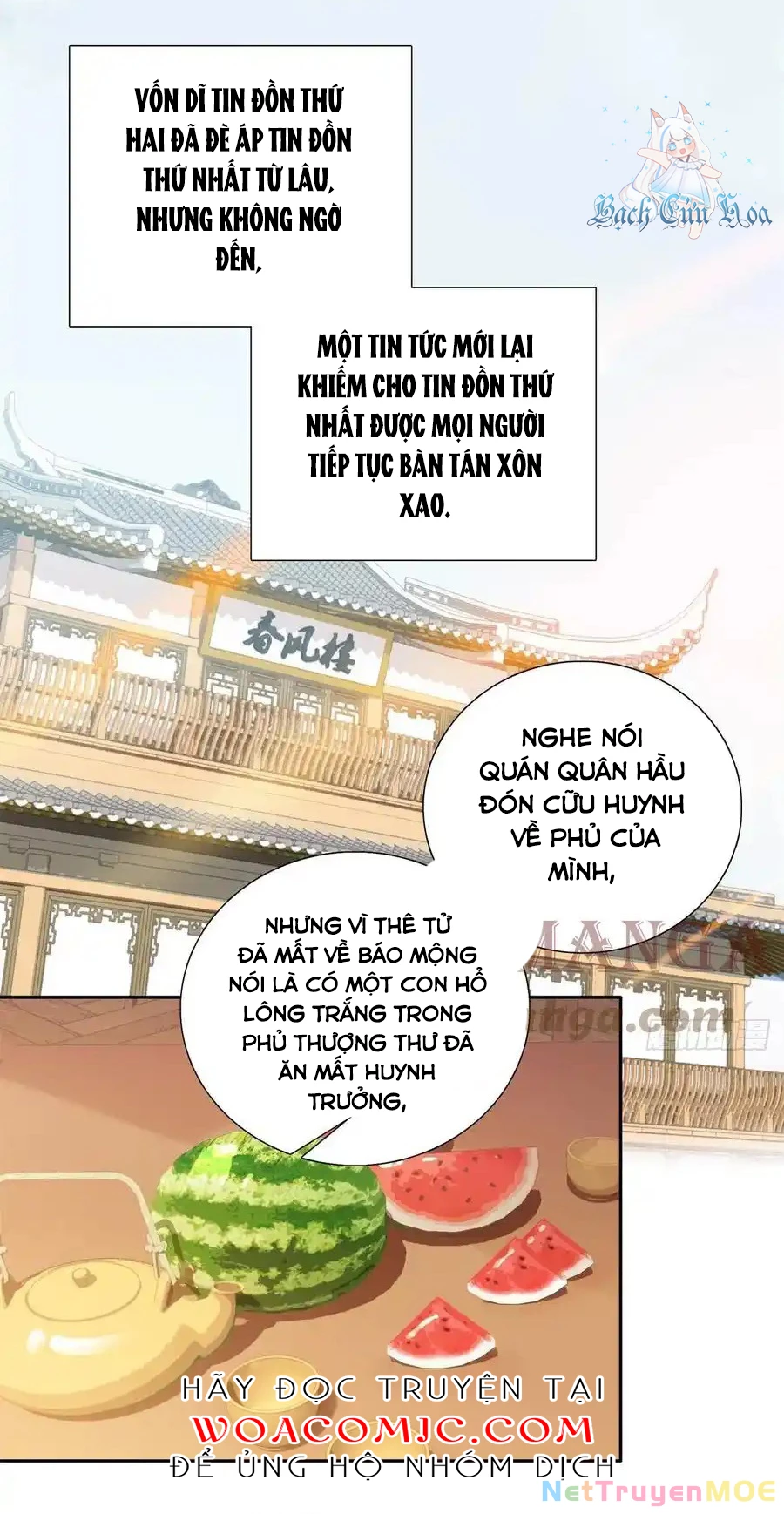 Thiều Quang Mạn Chapter 137 - 42