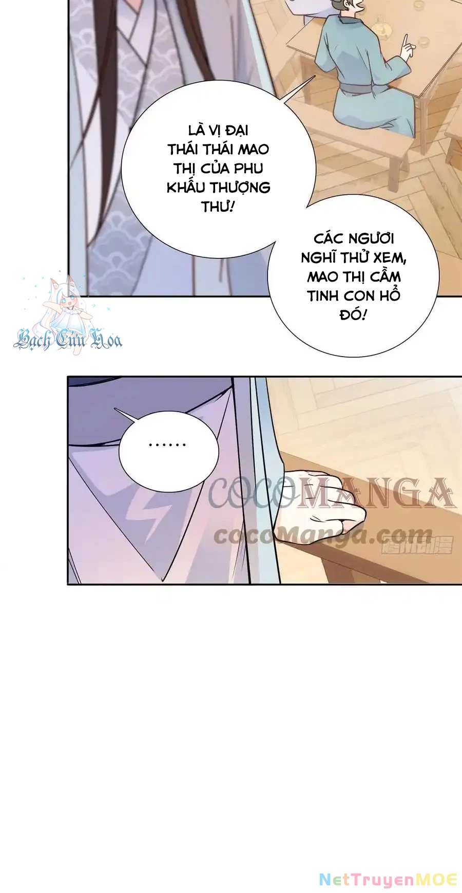 Thiều Quang Mạn Chapter 137 - 45