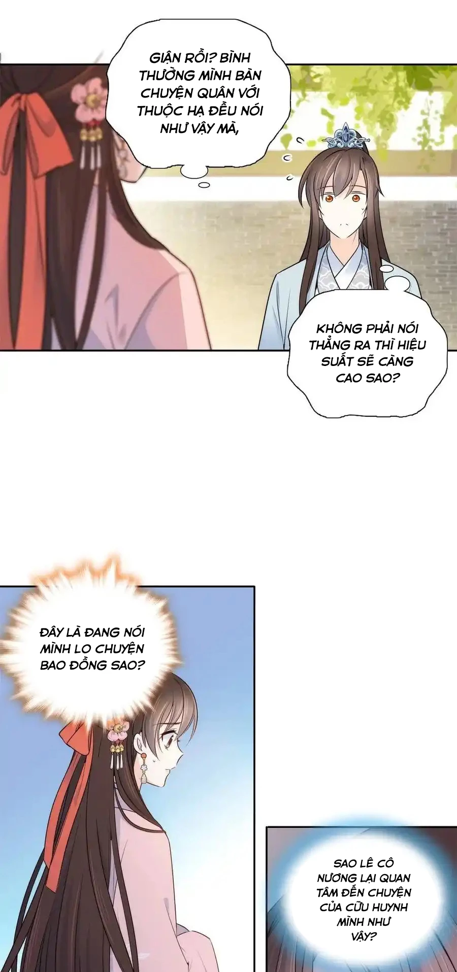 Thiều Quang Mạn Chapter 137 - 48