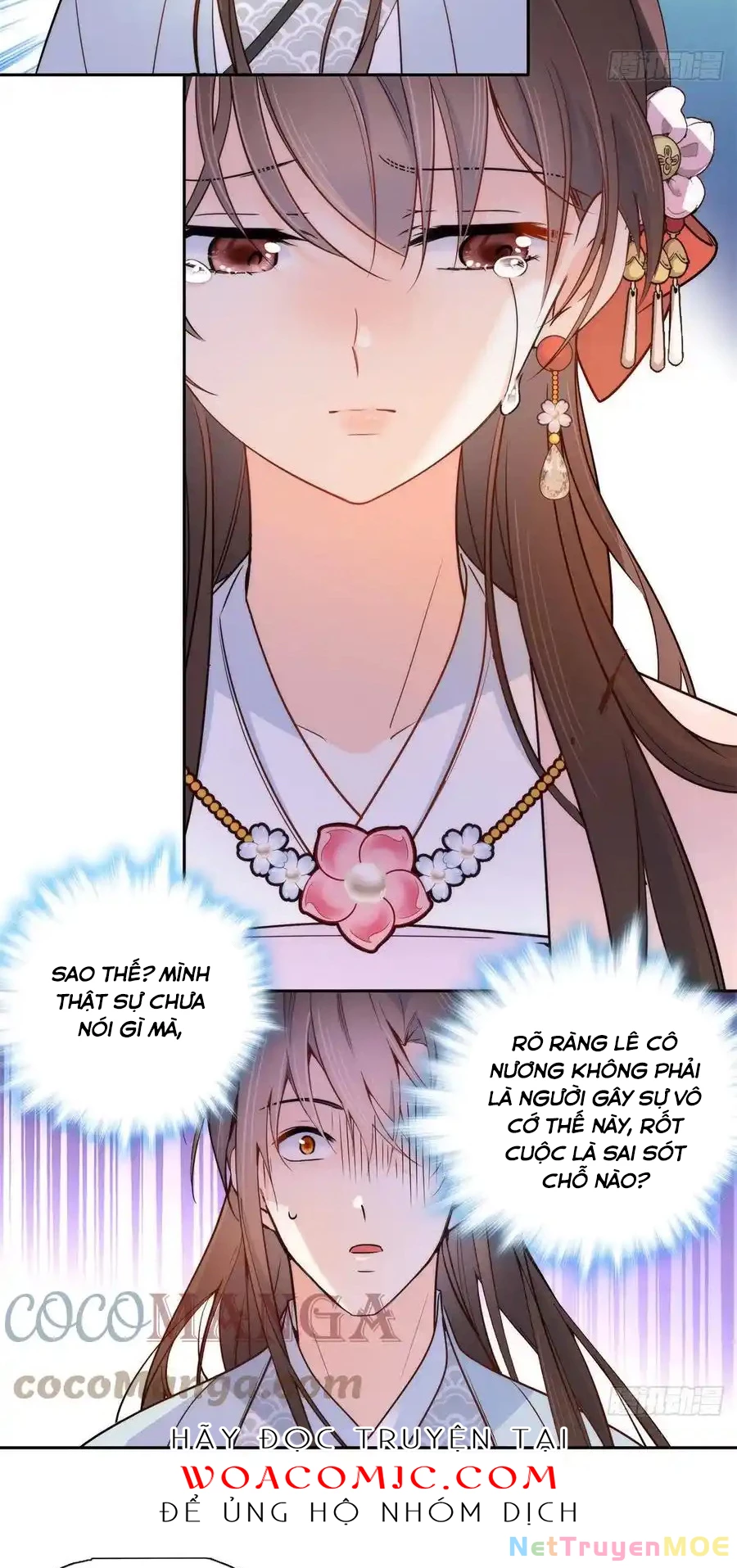 Thiều Quang Mạn Chapter 137 - 51