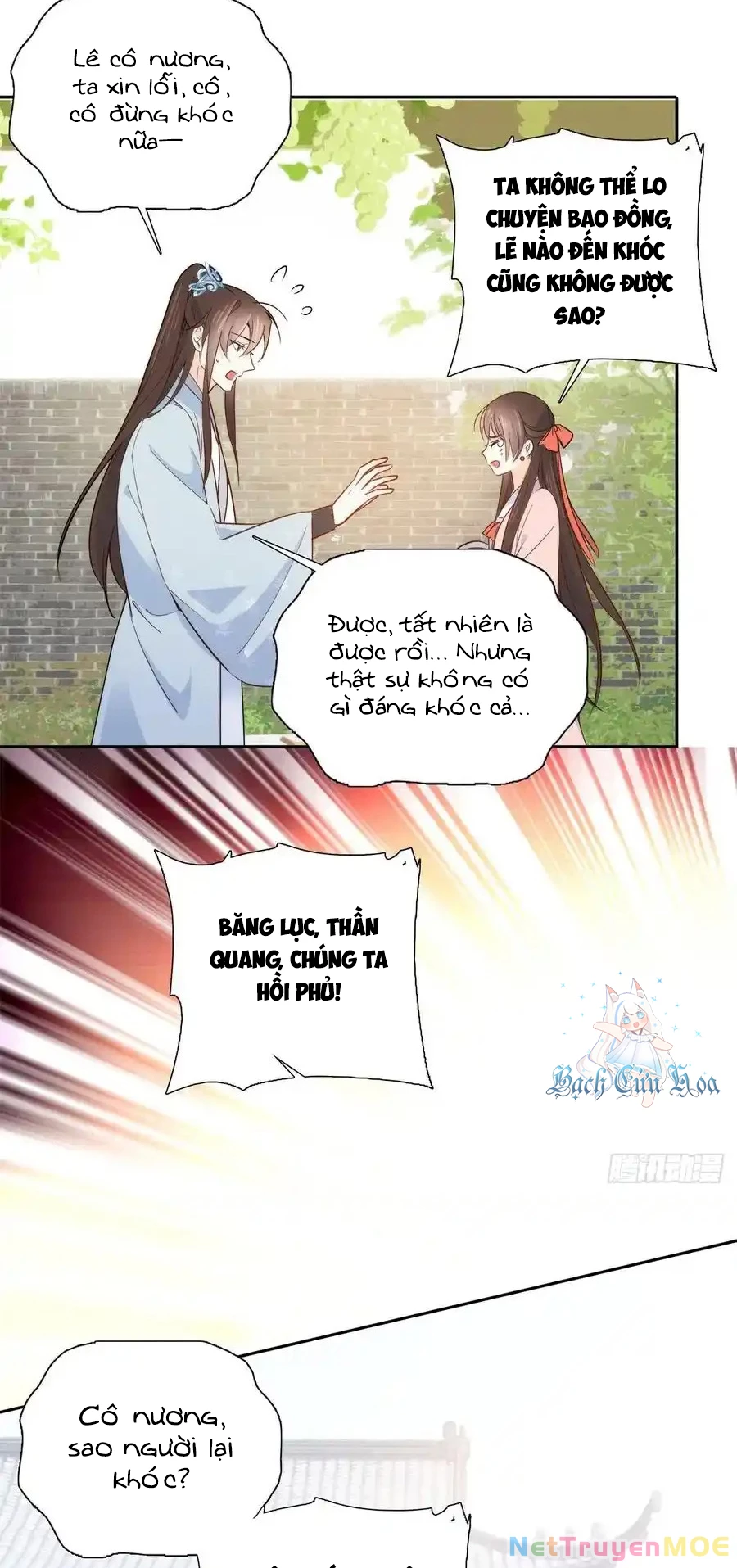 Thiều Quang Mạn Chapter 137 - 52