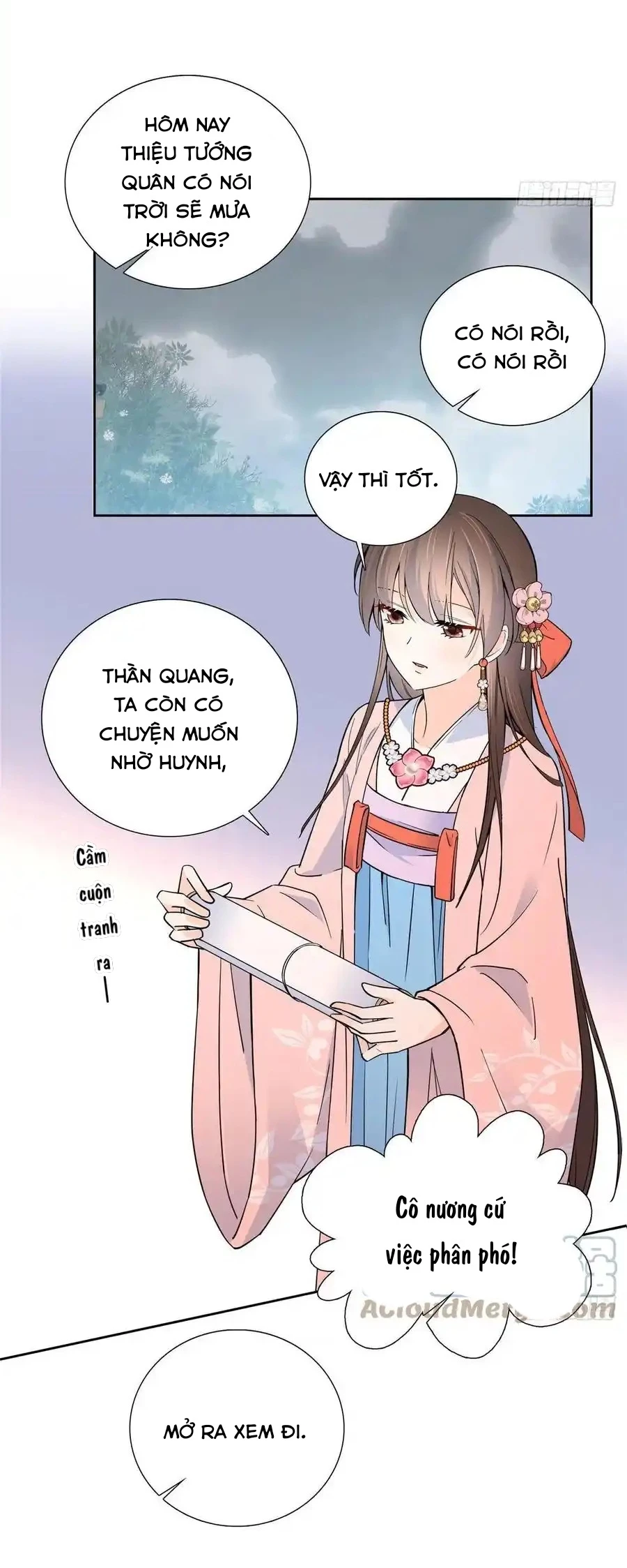 Thiều Quang Mạn Chapter 138 - 4