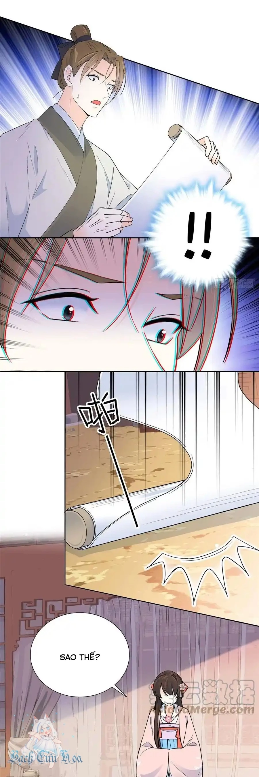 Thiều Quang Mạn Chapter 138 - 5