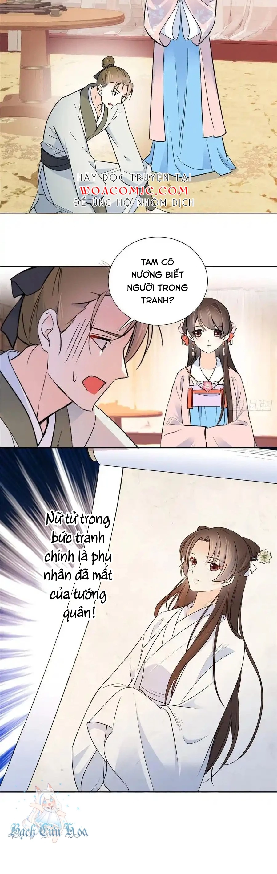 Thiều Quang Mạn Chapter 138 - 6