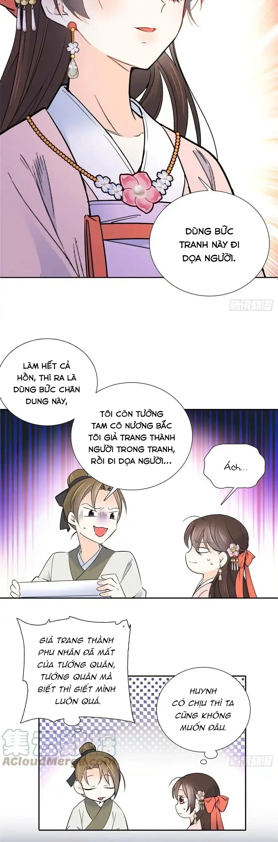 Thiều Quang Mạn Chapter 138 - 10