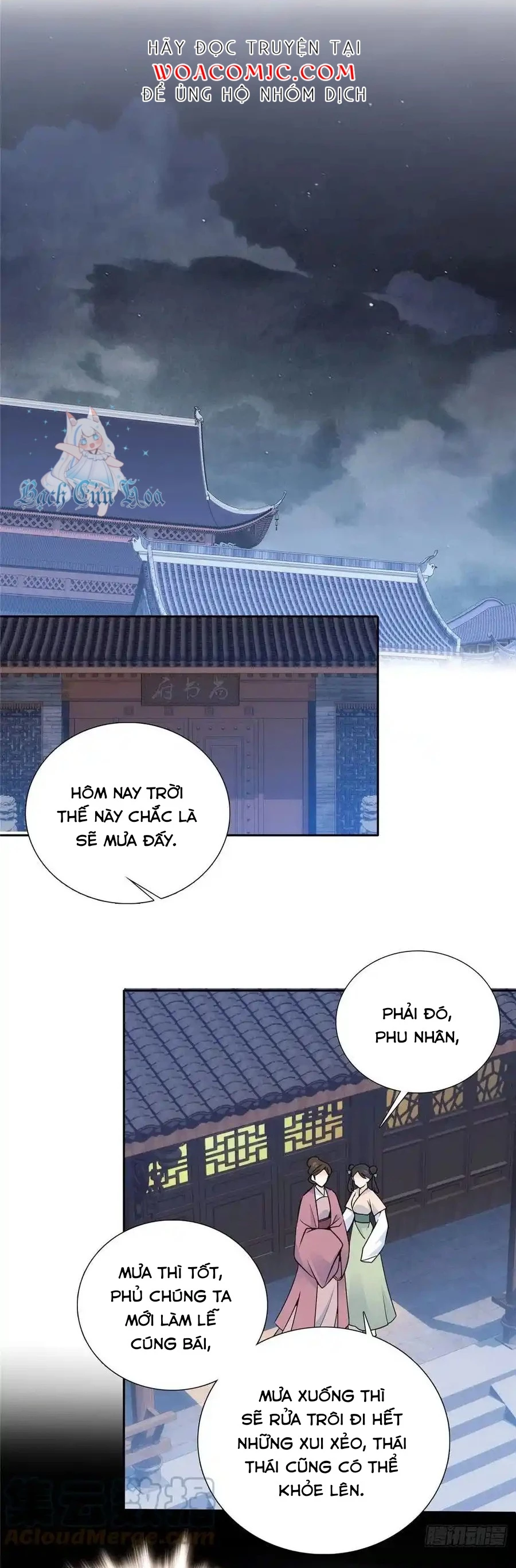 Thiều Quang Mạn Chapter 138 - 11