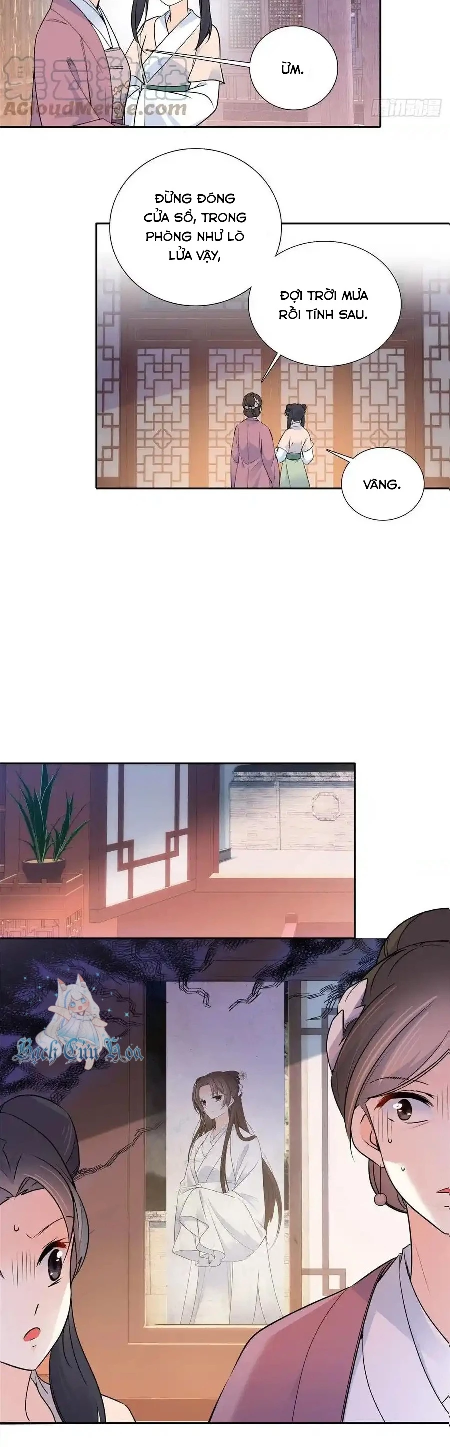Thiều Quang Mạn Chapter 138 - 13