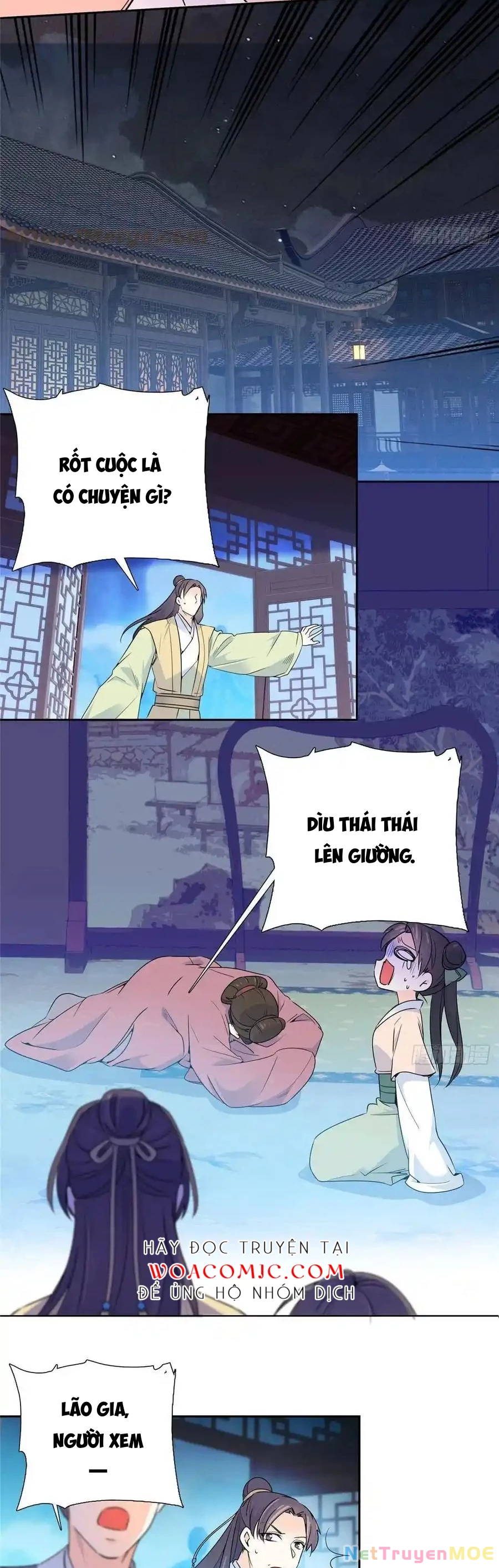 Thiều Quang Mạn Chapter 138 - 16