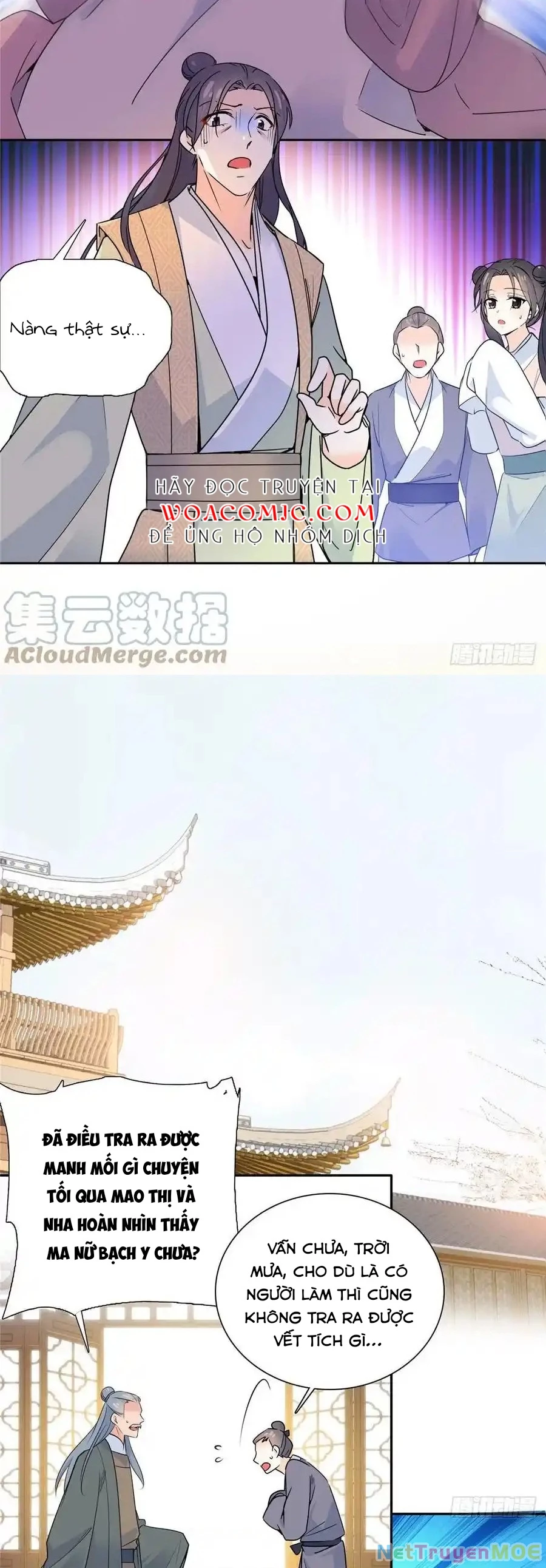 Thiều Quang Mạn Chapter 138 - 19