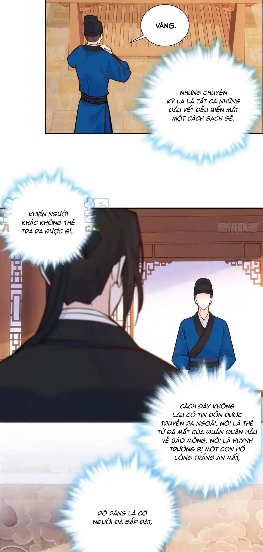 Thiều Quang Mạn Chapter 139 - 4