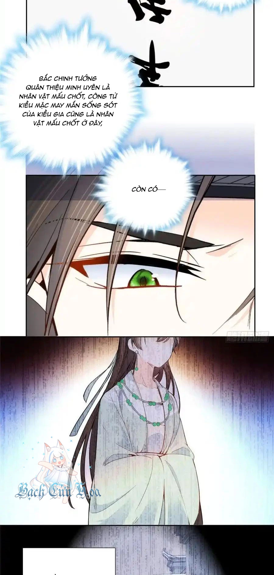 Thiều Quang Mạn Chapter 139 - 6