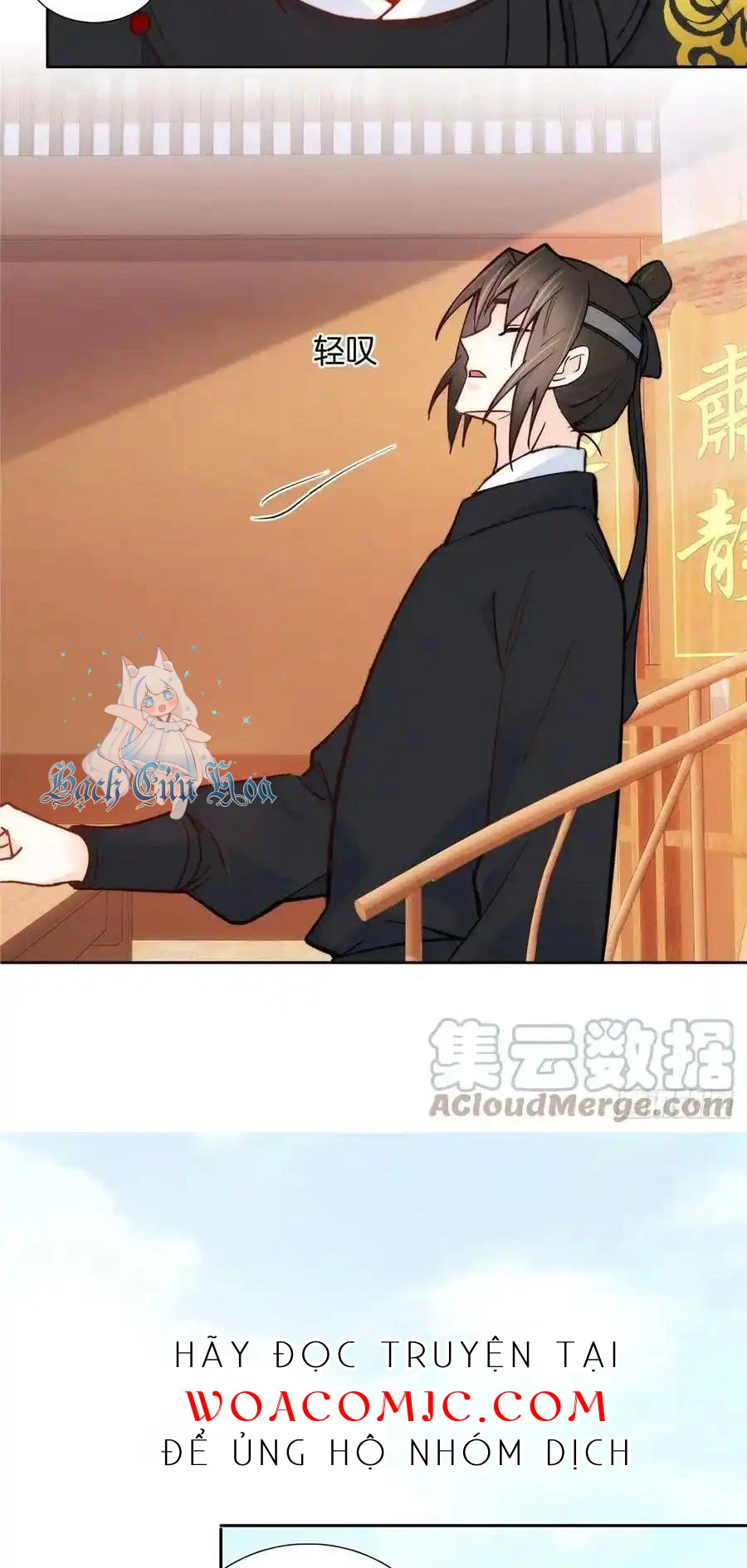 Thiều Quang Mạn Chapter 139 - 8