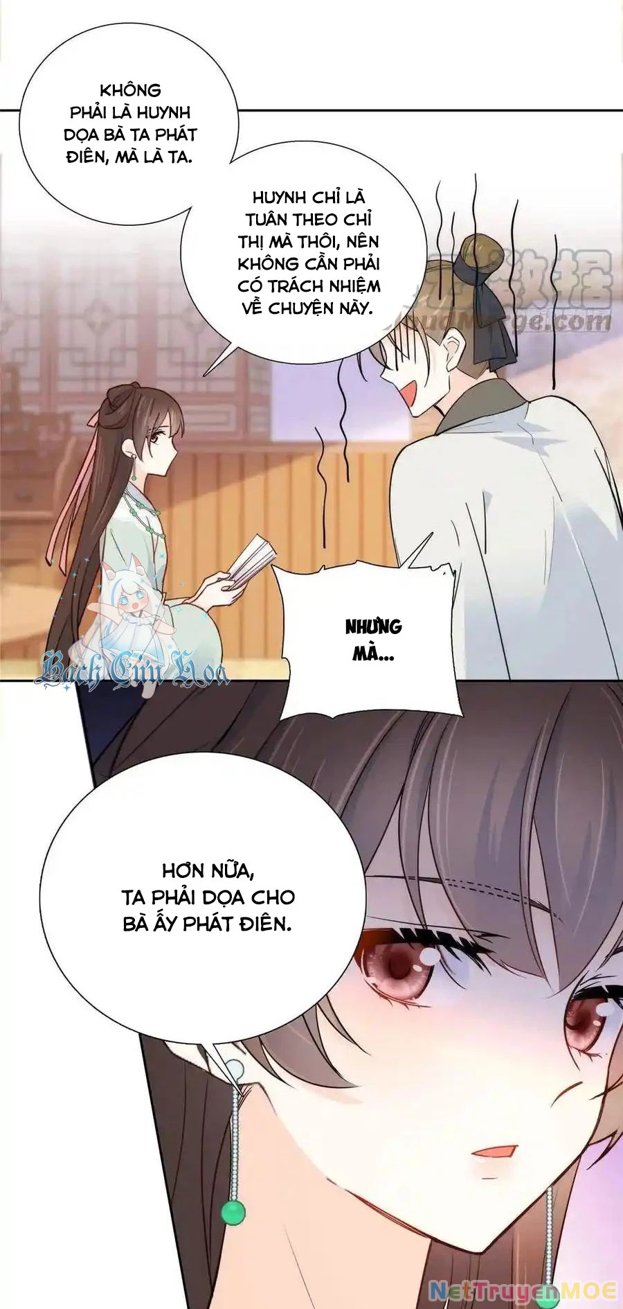 Thiều Quang Mạn Chapter 139 - 10