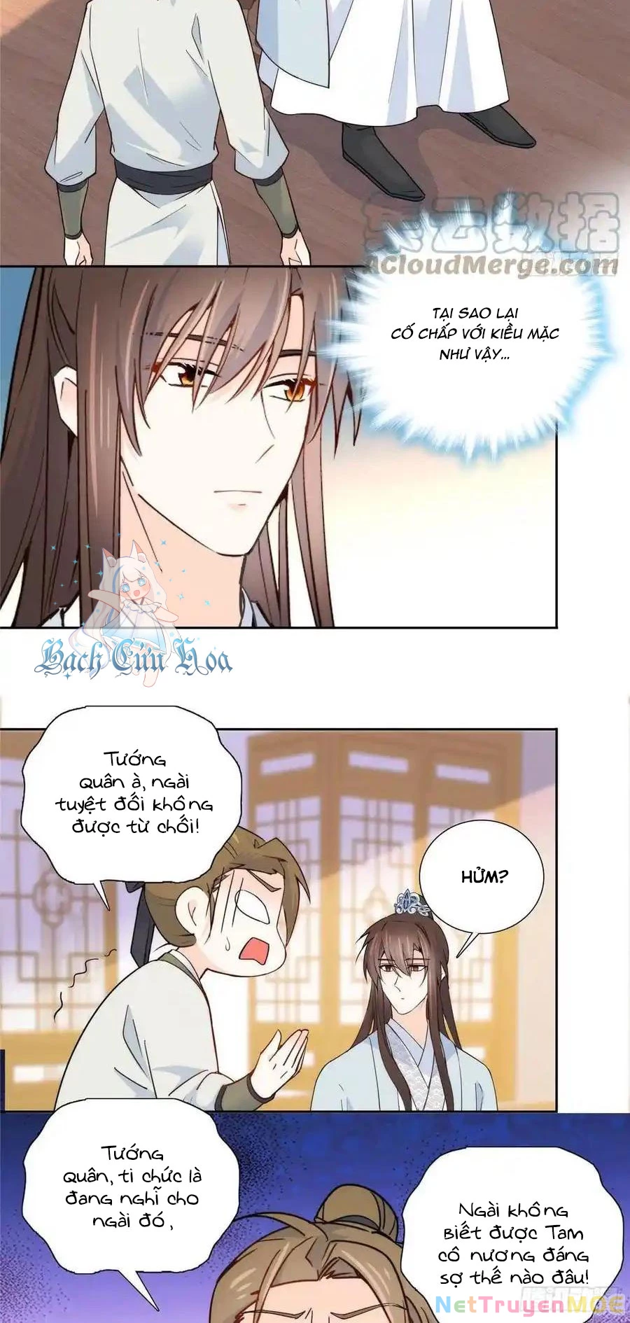 Thiều Quang Mạn Chapter 139 - 13