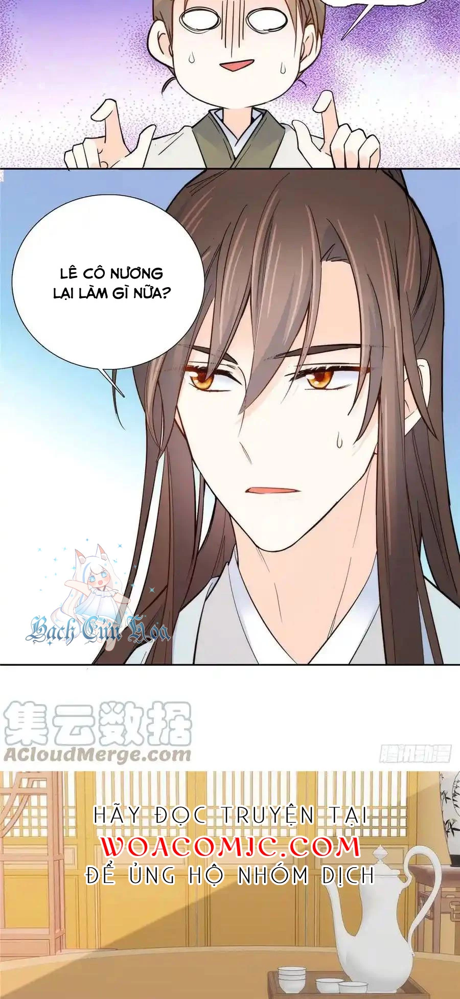 Thiều Quang Mạn Chapter 139 - 14