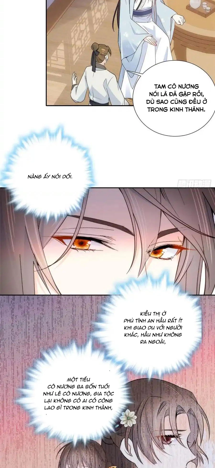 Thiều Quang Mạn Chapter 139 - 18
