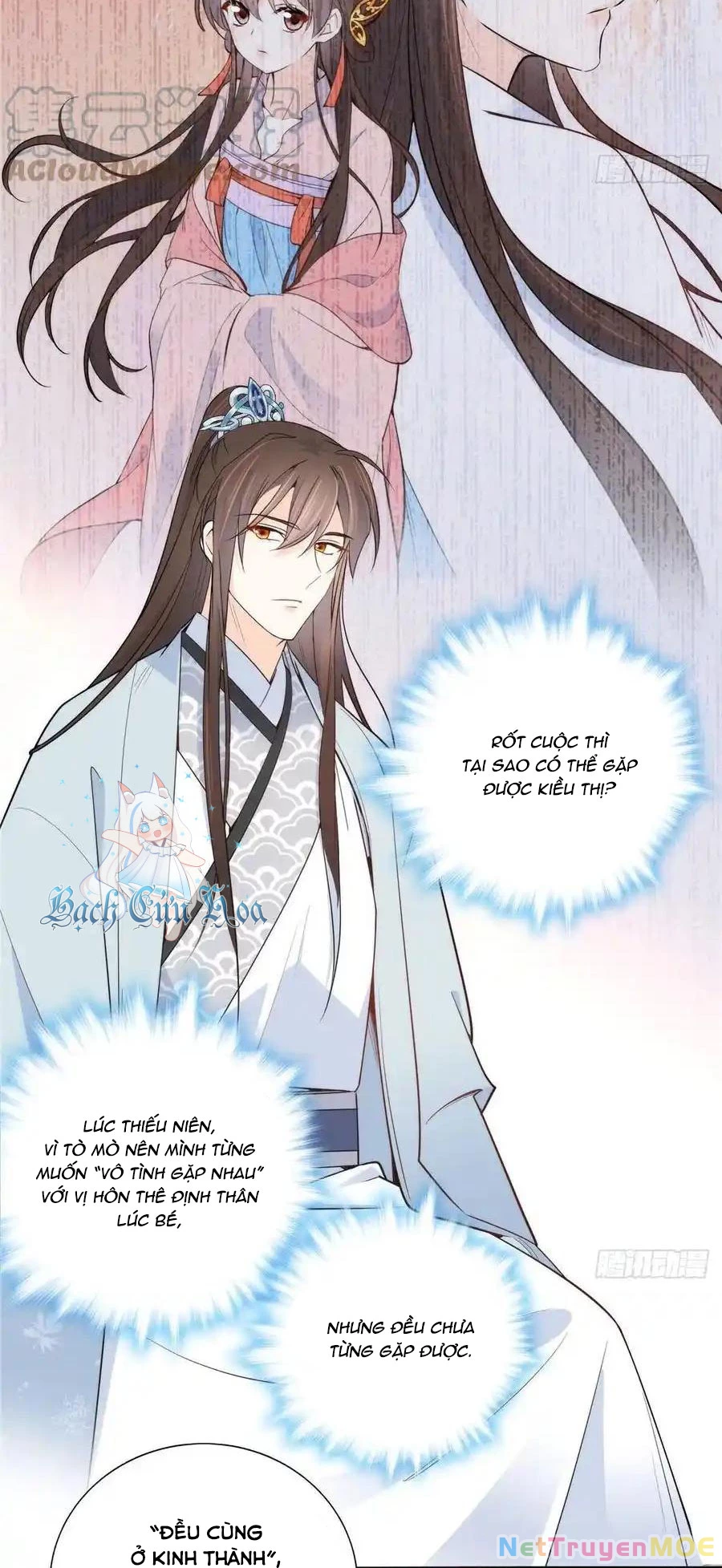 Thiều Quang Mạn Chapter 139 - 19