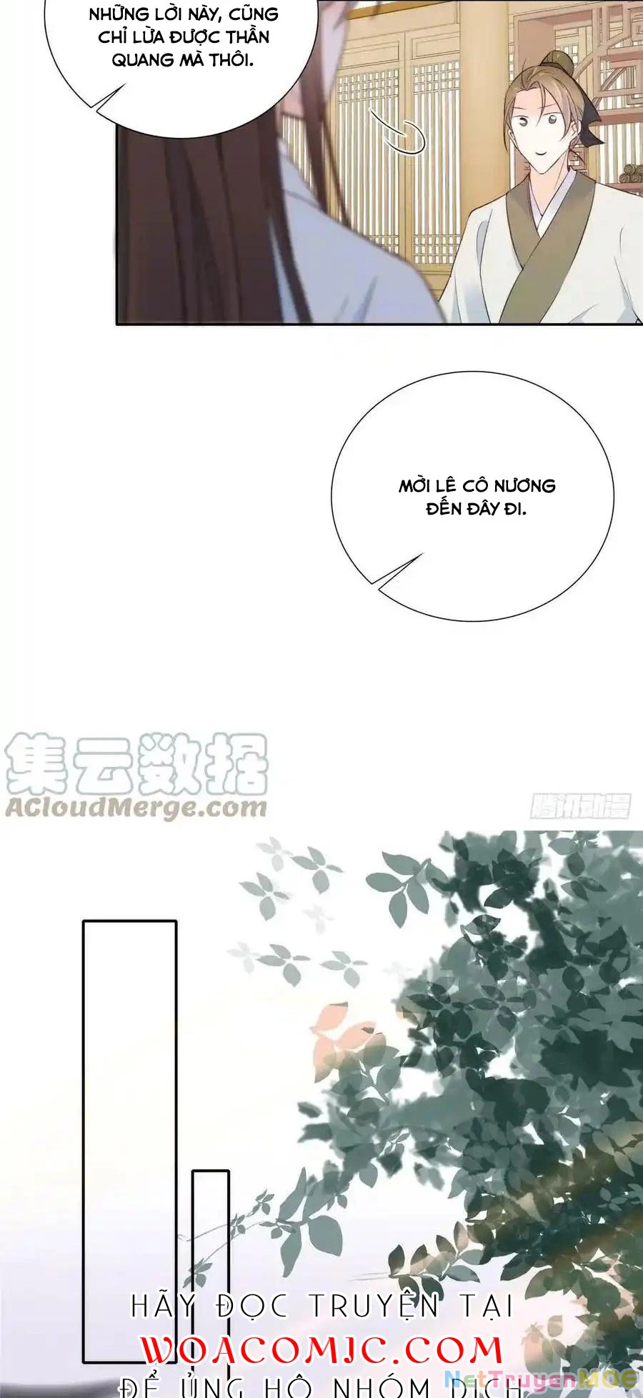 Thiều Quang Mạn Chapter 139 - 20