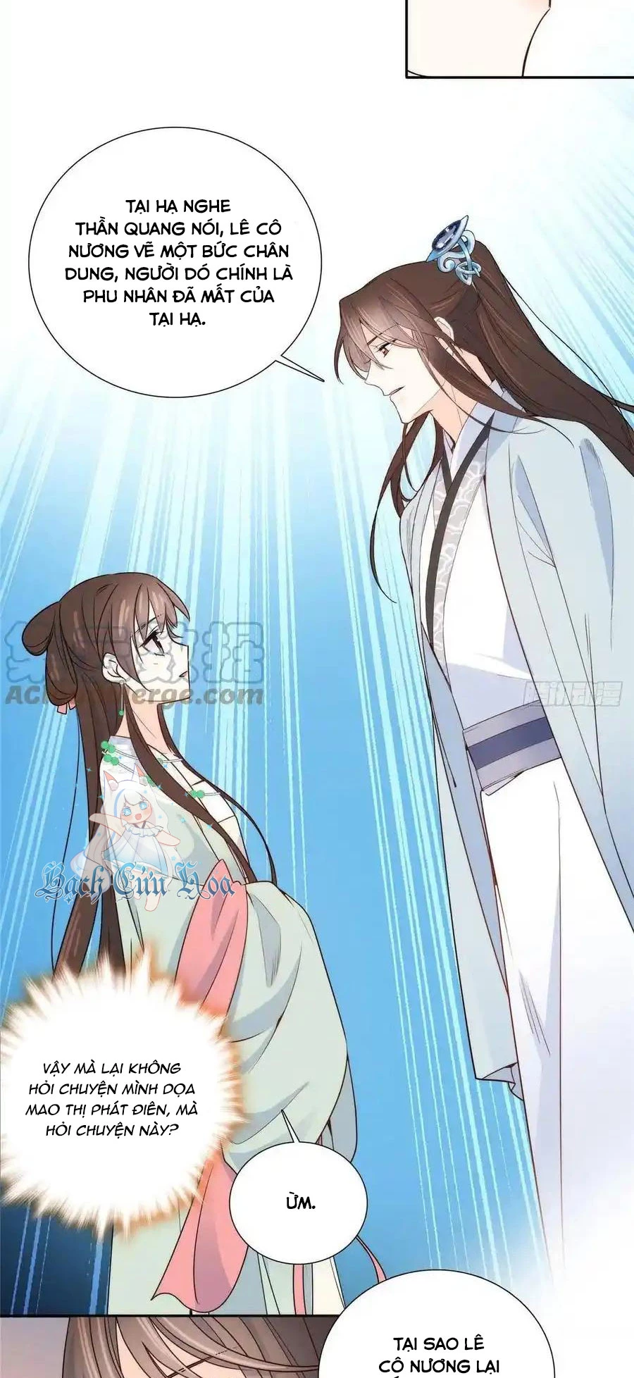 Thiều Quang Mạn Chapter 139 - 23