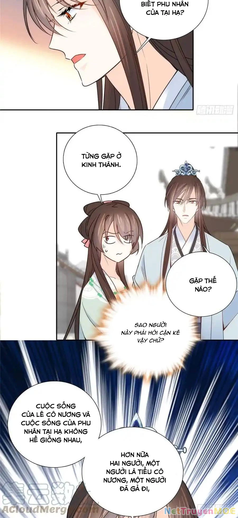 Thiều Quang Mạn Chapter 139 - 24