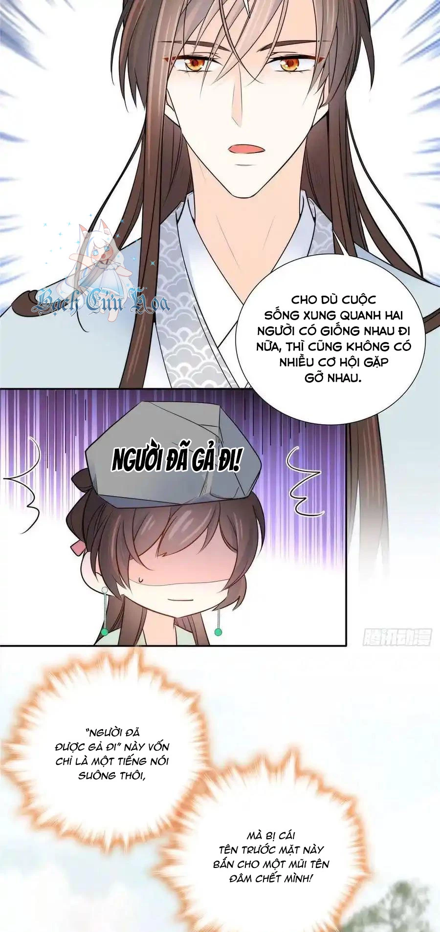 Thiều Quang Mạn Chapter 139 - 25