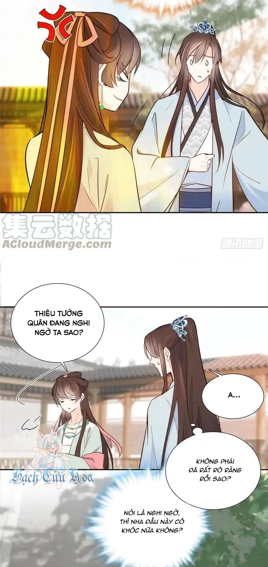 Thiều Quang Mạn Chapter 139 - 26