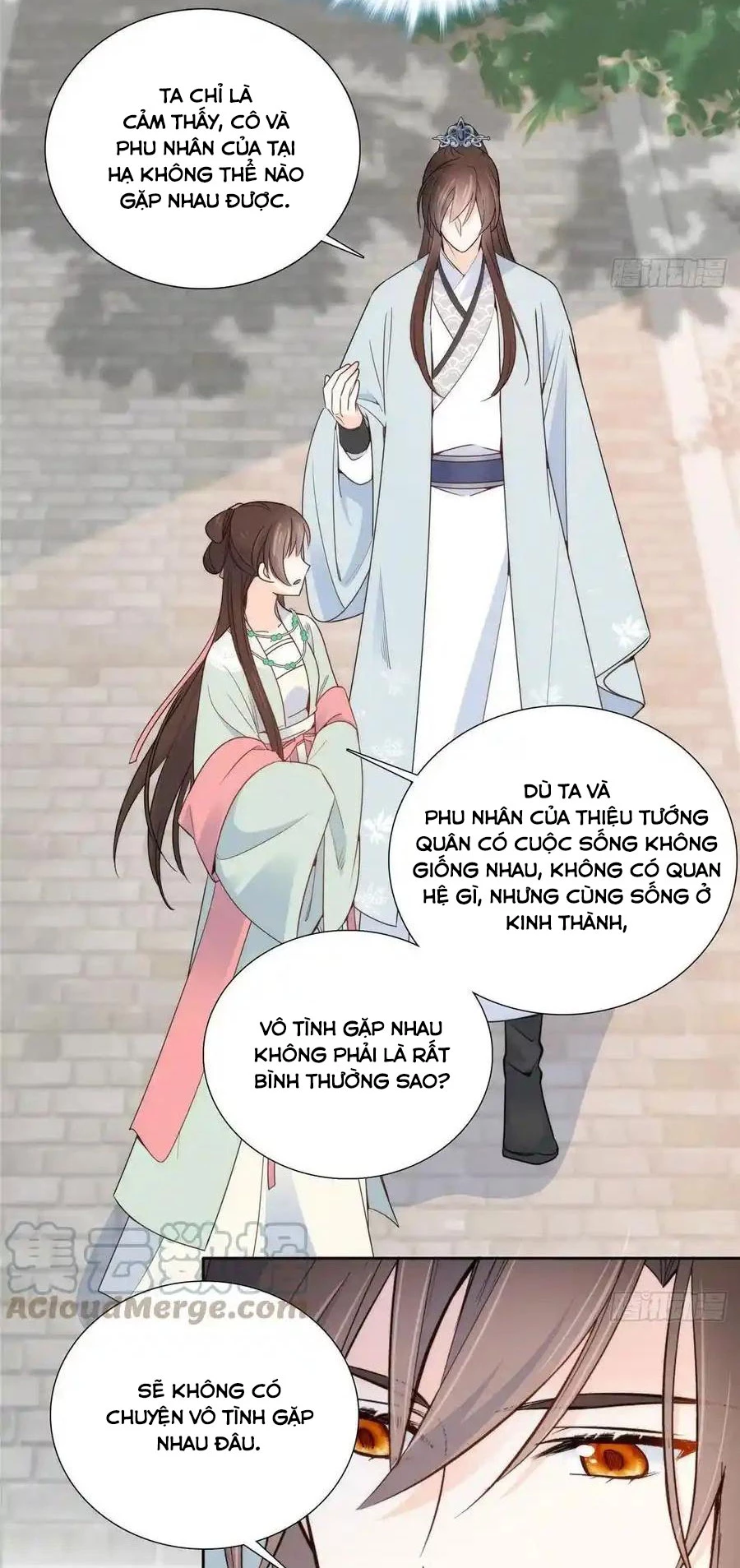 Thiều Quang Mạn Chapter 139 - 27