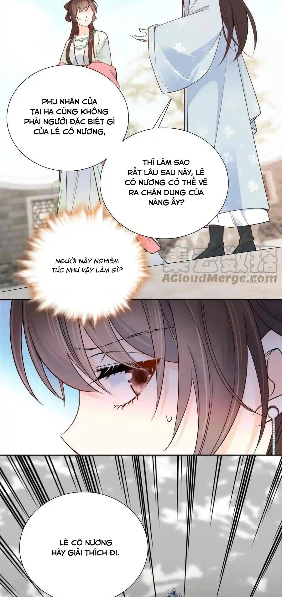 Thiều Quang Mạn Chapter 139 - 29