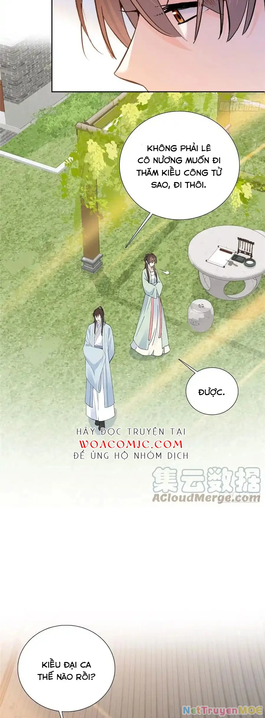 Thiều Quang Mạn Chapter 140 - 6