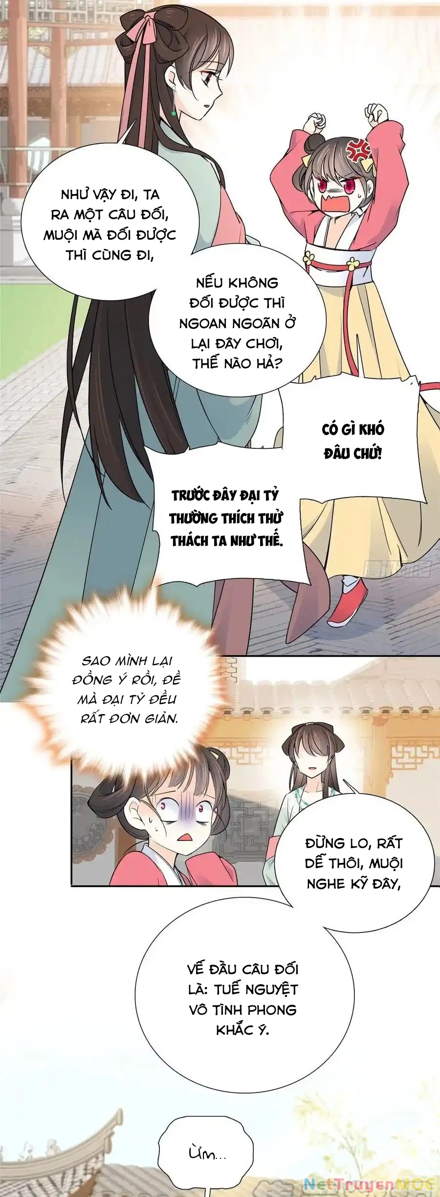 Thiều Quang Mạn Chapter 140 - 13