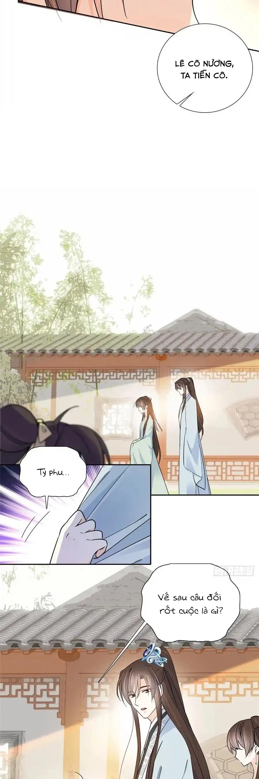 Thiều Quang Mạn Chapter 140 - 18