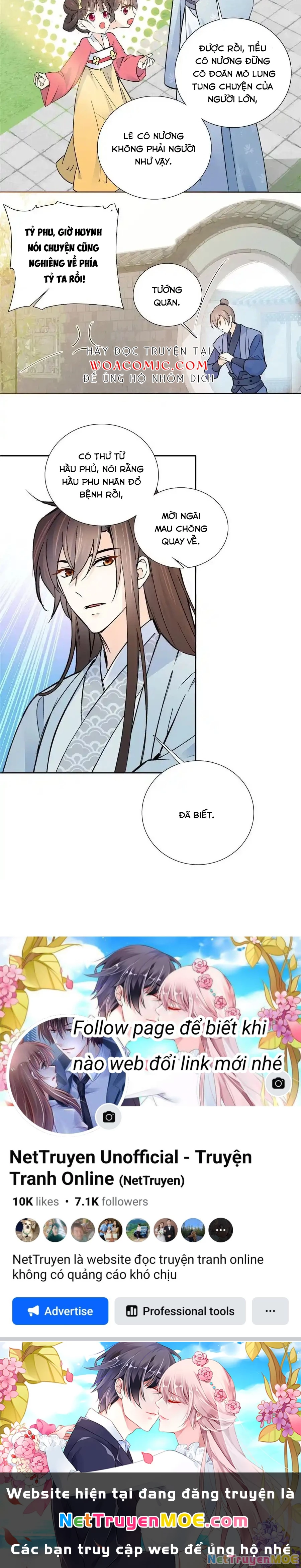 Thiều Quang Mạn Chapter 140 - 23