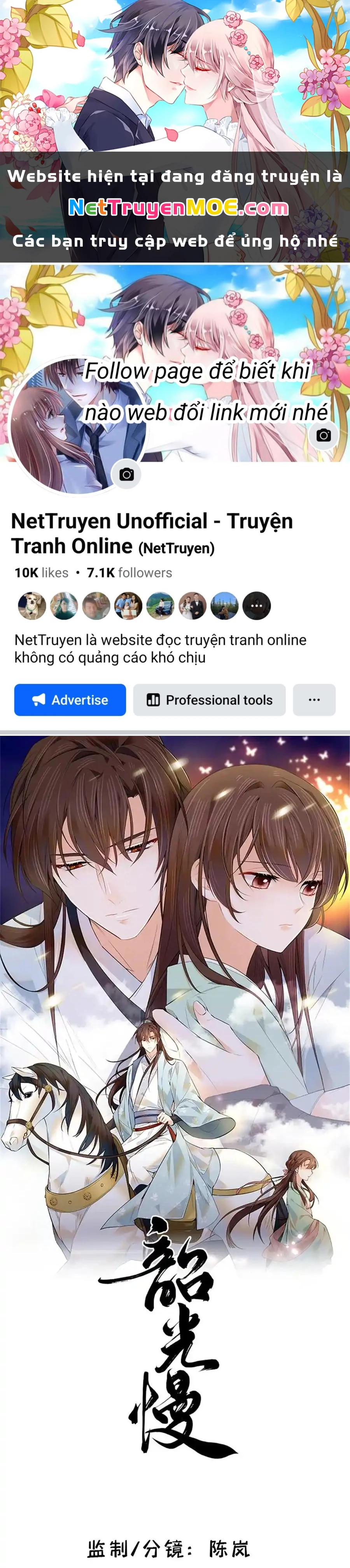 Thiều Quang Mạn Chapter 141 - 1