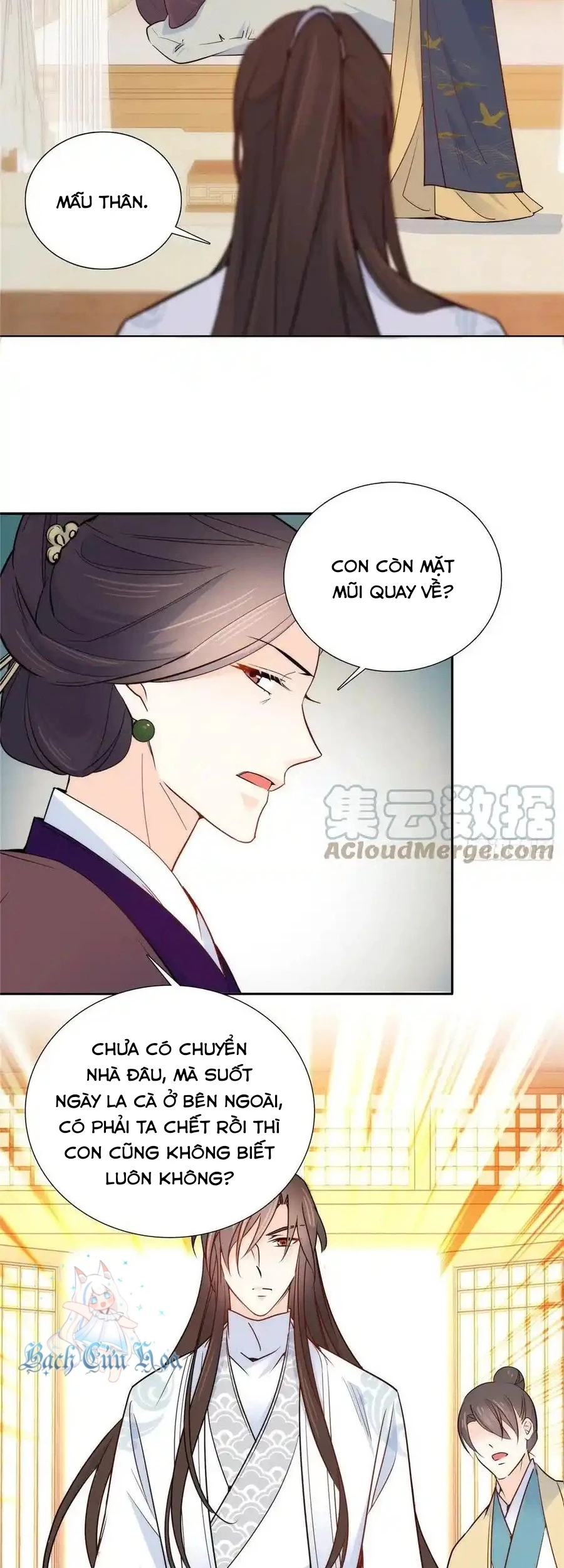 Thiều Quang Mạn Chapter 141 - 4