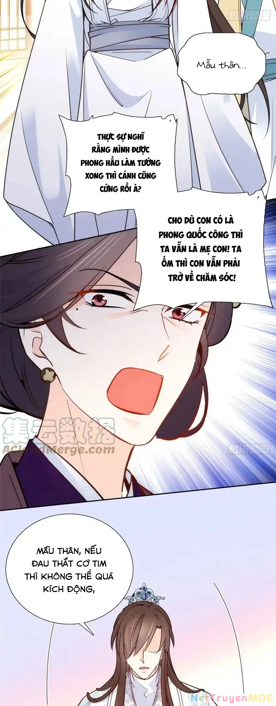 Thiều Quang Mạn Chapter 141 - 5