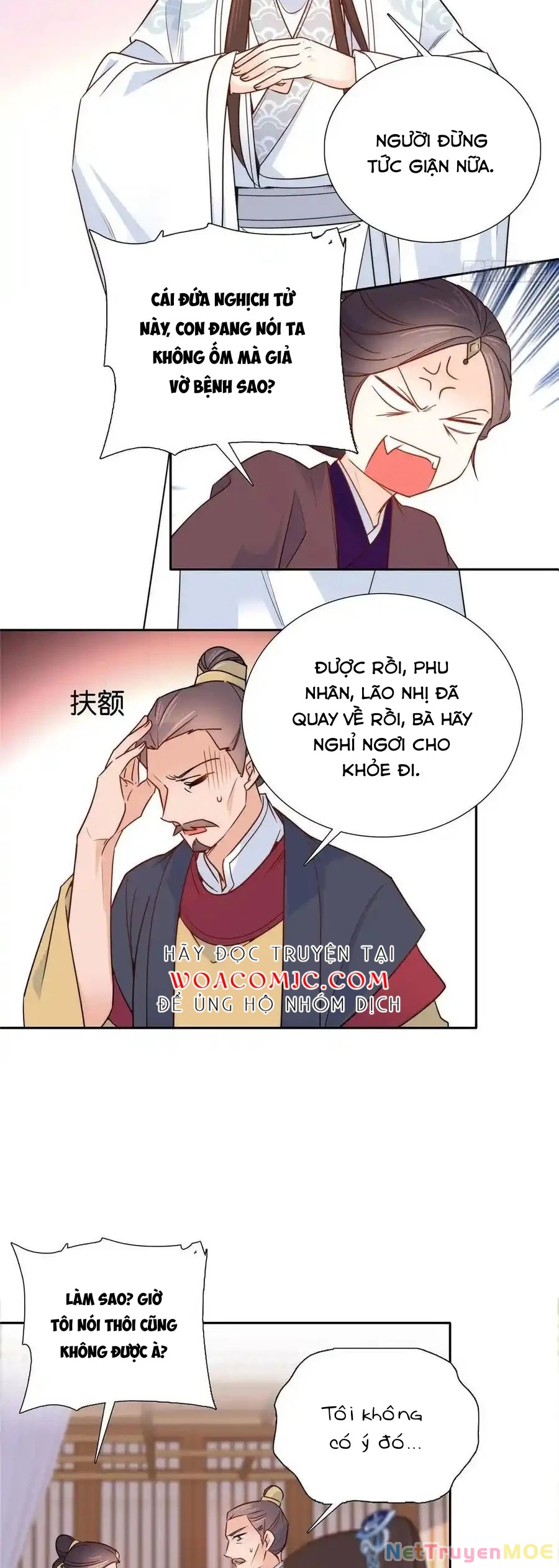 Thiều Quang Mạn Chapter 141 - 6