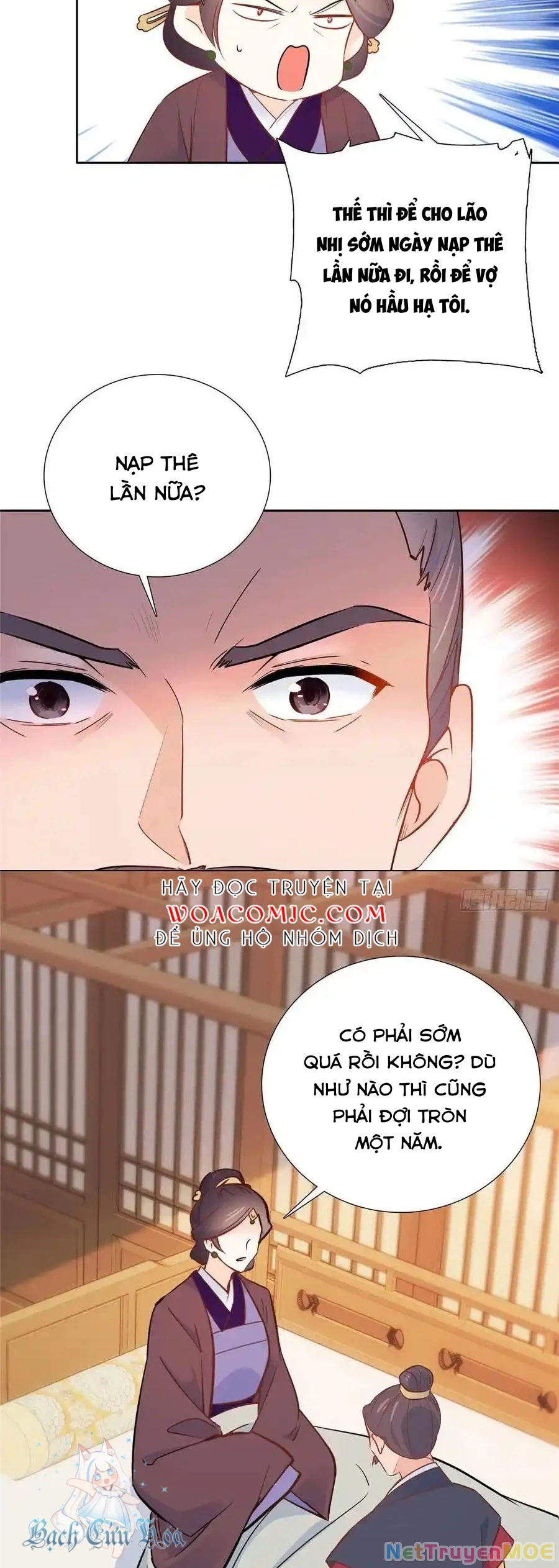 Thiều Quang Mạn Chapter 141 - 12