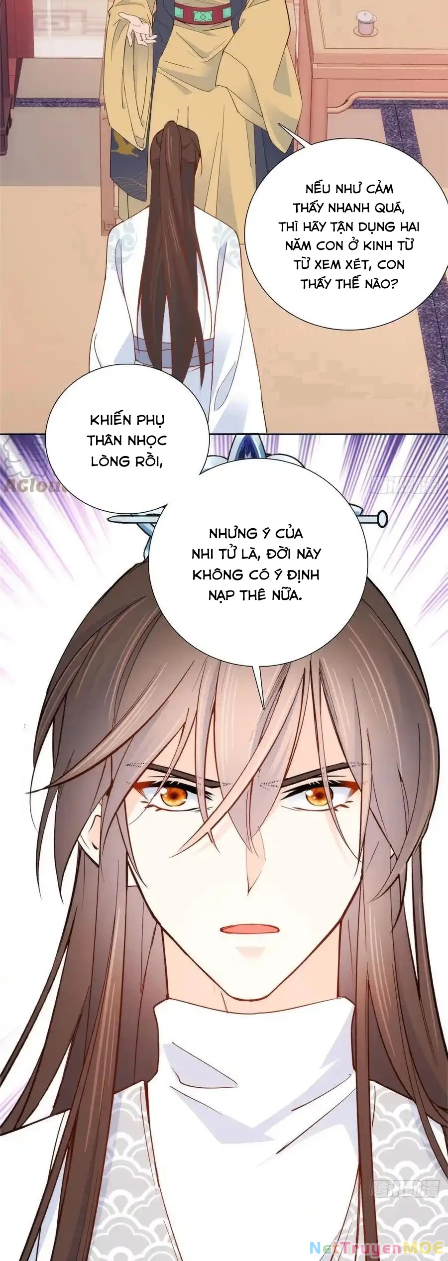 Thiều Quang Mạn Chapter 141 - 17
